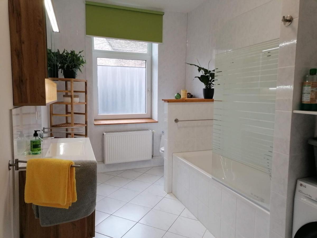 M-Oase Wohlfuehlen An Der Oker I Kueche I Netflix Apartamento Braunschweig Exterior foto