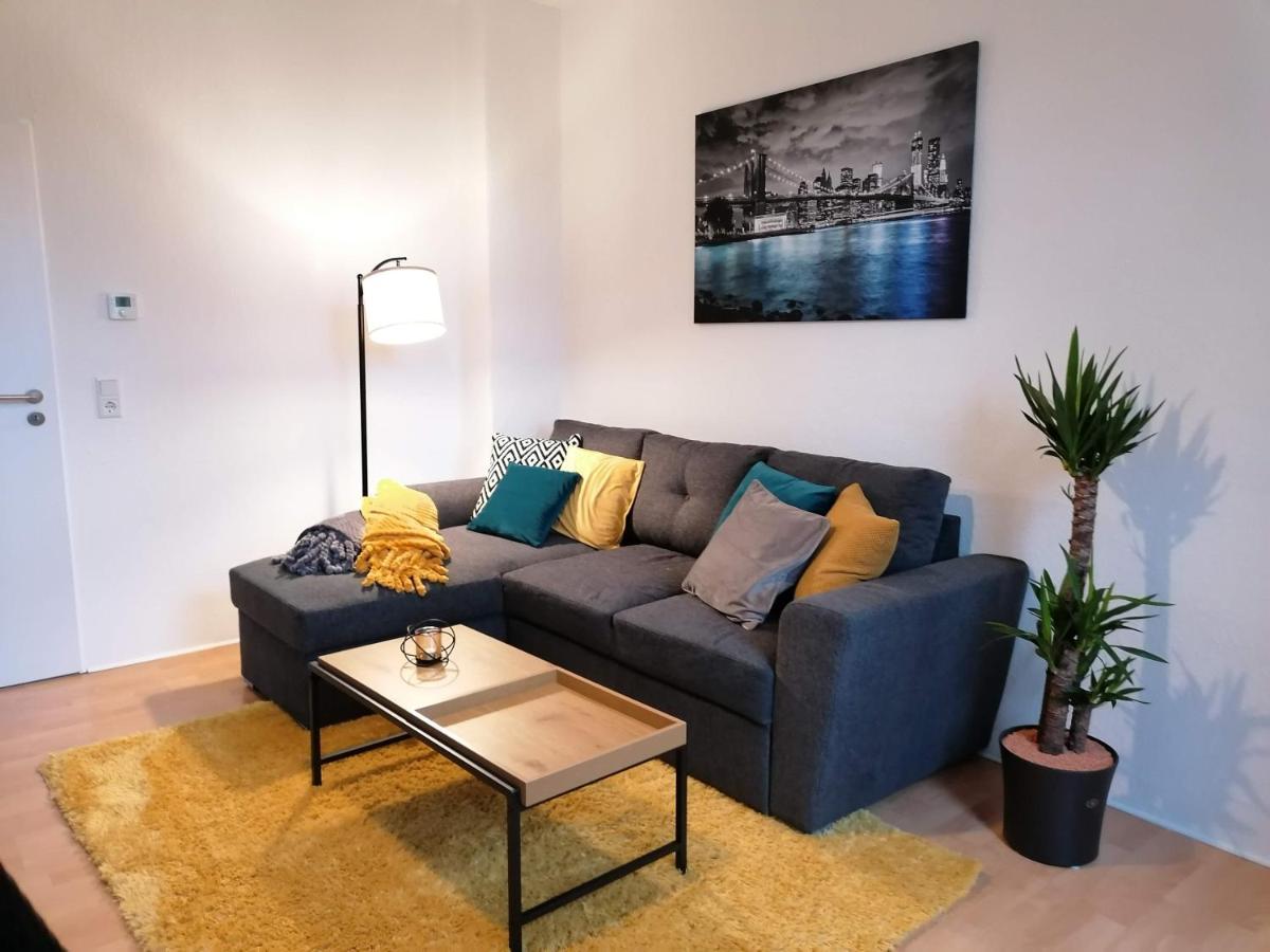 M-Oase Wohlfuehlen An Der Oker I Kueche I Netflix Apartamento Braunschweig Exterior foto