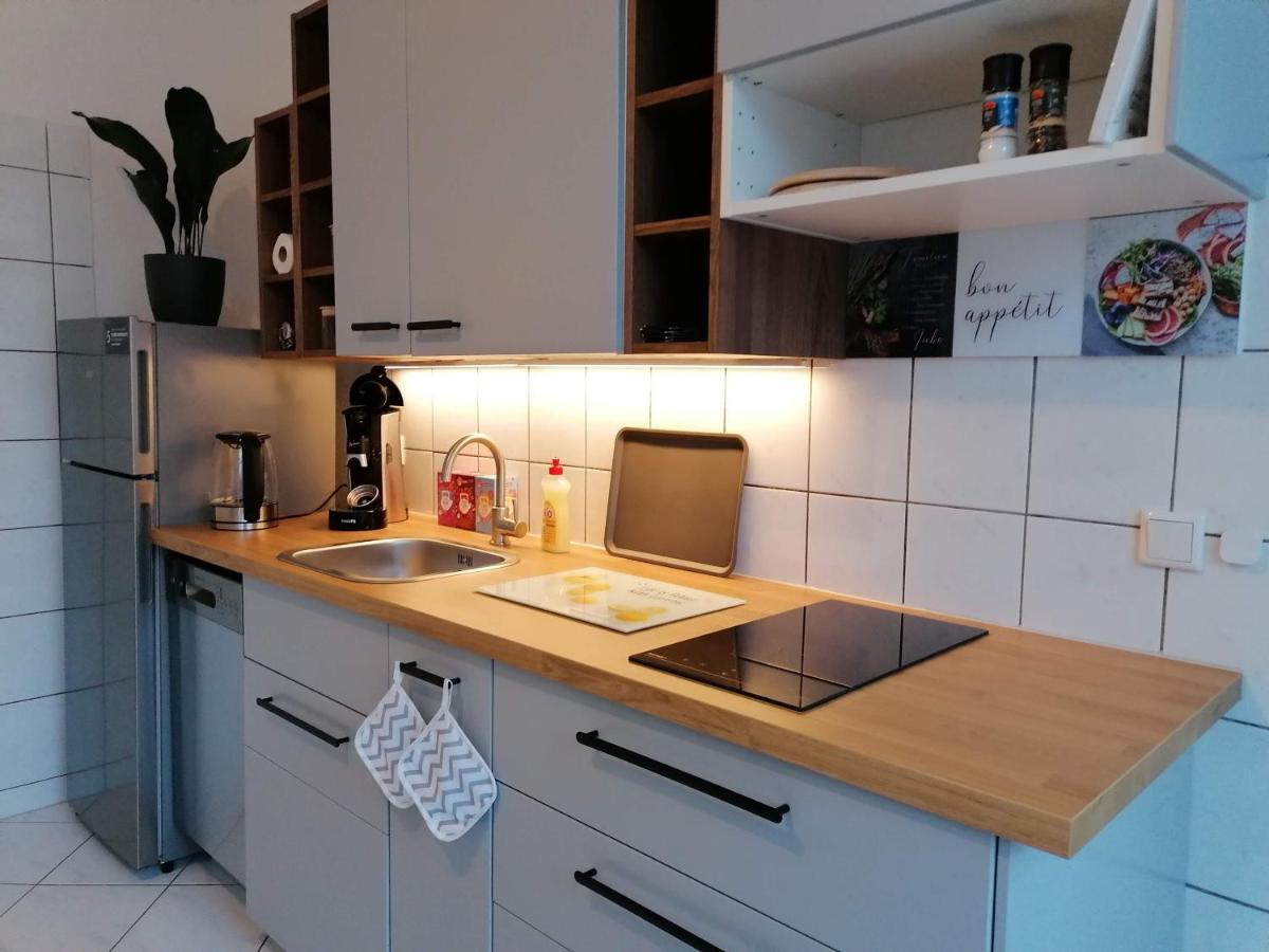 M-Oase Wohlfuehlen An Der Oker I Kueche I Netflix Apartamento Braunschweig Exterior foto