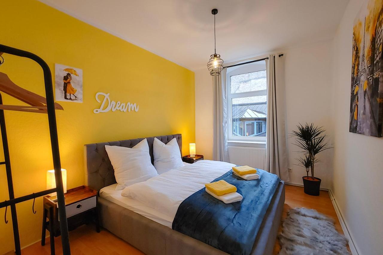 M-Oase Wohlfuehlen An Der Oker I Kueche I Netflix Apartamento Braunschweig Exterior foto